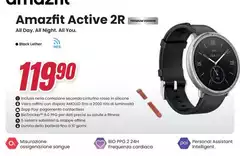 Amazfit - Active 2R