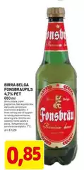 Chiara - Birra Belga