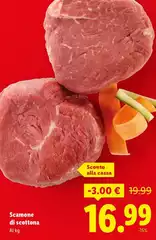 Scamone Di Scottona