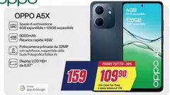 Oppo - A5X