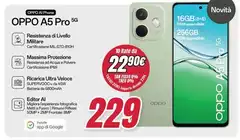 Oppo - A5 Pro 5g