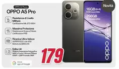 Oppo - A5 Pro