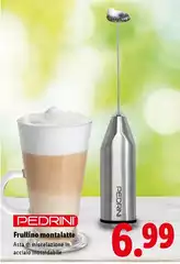 Pedrini - Frullino Montalatte
