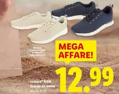 Esmara - Men Scarpe Da Uomo