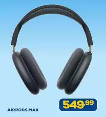 Max - Airpods