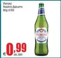 Peroni - Nastro Azzurro