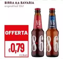Bavaria - Birra
