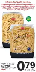 Garofalo - Pasta Di Semola