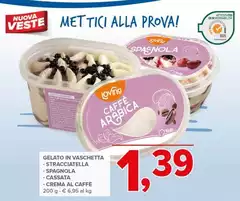 Loving - Gelato In Vaschetta