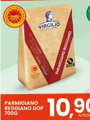 Origine - Parmigiano Reggiano DOP