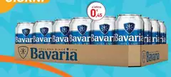 Bavaria - Birra