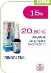 Rinoclenil