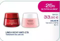 Vichy - Linea Anti-eta