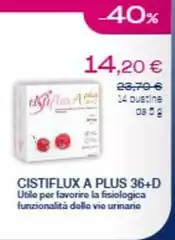 A Plus