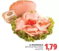 Petto Di Tacchino
