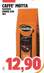 Motta - Caffe' Classico Lounge Bar
