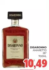 Disaronno - Amaretto