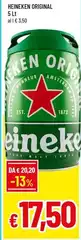Heineken - Original