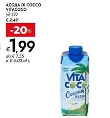 Acqua Di Cocco