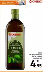Solo - Olio Extravergine Di Oliva