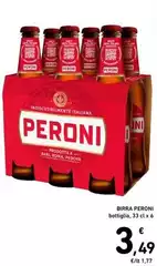 Peroni - Birra