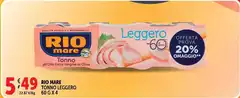 Rio Mare - Tonno