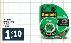 Scotch - Magic Tape
