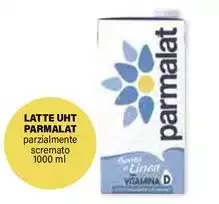 Parmalat - Latte UHT