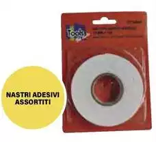 Nastri Adesivi