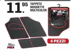 Tappeto