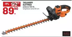 Tagliasiepi