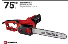 Elettrosega