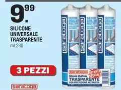 Silicone