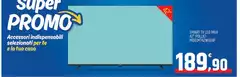 Miia - Smart Tv Led 42" Pollici Mod.MT42W024F