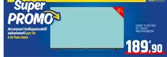 Miia - Smart Tv Led 42" Pollici Mod.MT42W024F