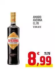 Averna - Amaro