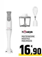 Houstyle - Multifunzione Mod.MI5030