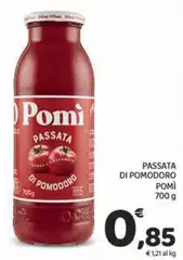 Pomì - Passata Di Pomodoro