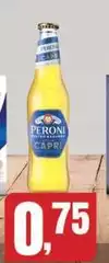Peroni - Capri