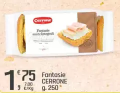 Cerrone - Fantasie