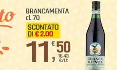 Brancamenta -