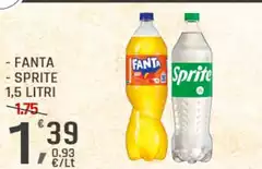 Fanta -  -