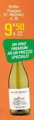 Muller -  Thurgau