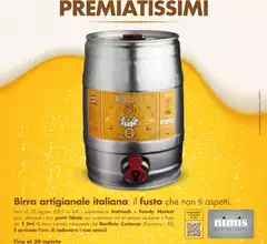 Birra Artigianale Italiana