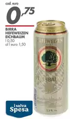 Eichbaum - Birra Eichevarum