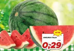Anguria Italia