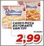 Cameo - Pizza Ristorante