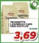 Trometta