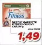 Nestlè - Fitness