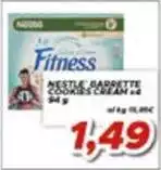 Nestlè - Fitness